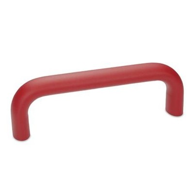 Ganter Norm® - 565-20-160-RS Bügelgriffe, Aluminium