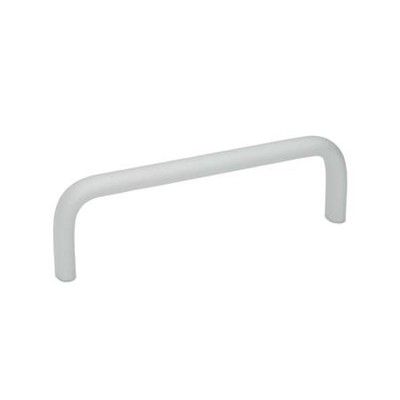 Ganter Norm® - 427-12-55-SR Bügelgriffe, Aluminium