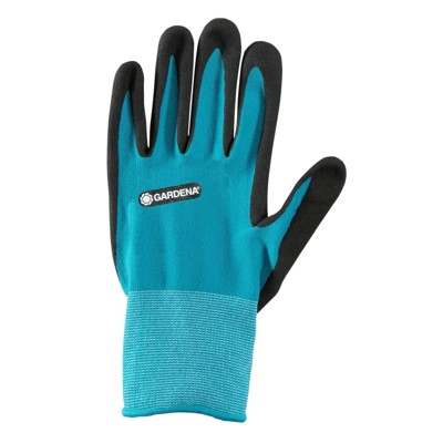 GARDENA - Pflanz- und Bodenhandschuh Größe 8 / M