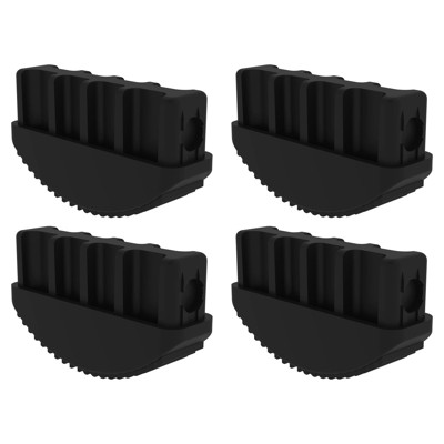 MUNK Günzburger Steigtechnik - Innenschuh für Leitern bis Baujahr 2004 98x25 mm