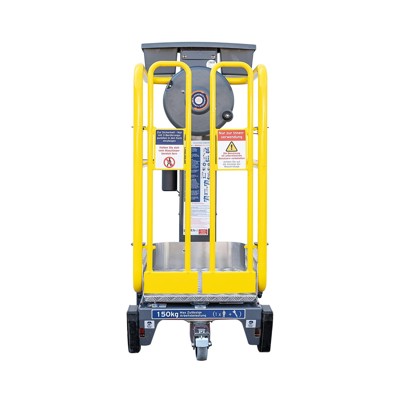 MUNK Günzburger Steigtechnik - FlexxLift 1.5