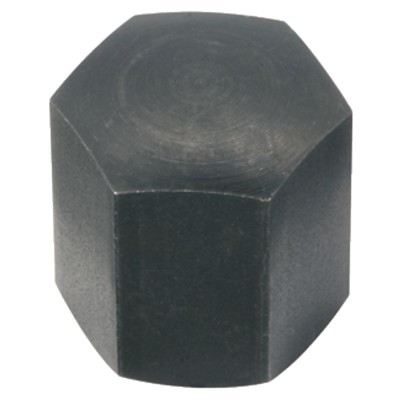 HALDER - Bolzen/mit Innengewinde, Auflagefläche ballig