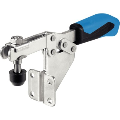 HALDER - Waagrechtspanner, mit Winkelfuß