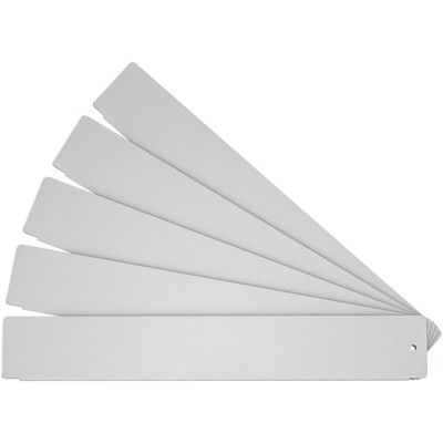 HAZET - Trennbleche 161T-395X60/5 ∙ 5-teilig