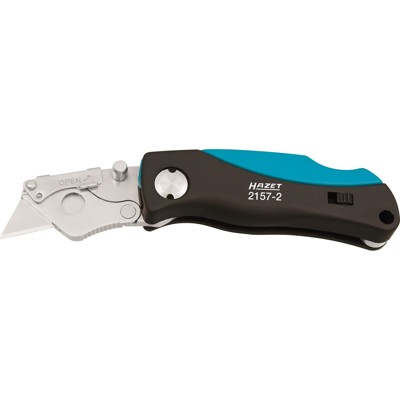 HAZET - Mini-Klappmesser 2157-2, Länge 100mm