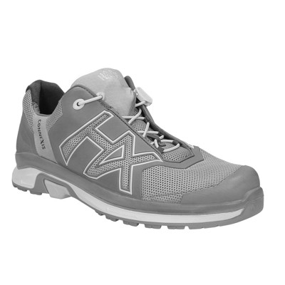 Haix - CONNEXIS Air Ws low silver-snow, Größe UK 5.5 / EU 39