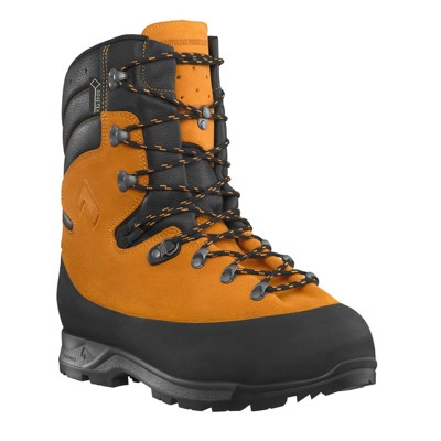 Haix - Sicherheitsstiefel PROTECTOR FOREST 2.1 GTX orange, SB, orange, UK 10.0 / EU 45