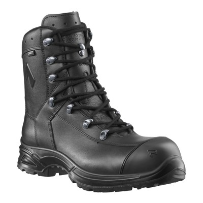 Haix - Sicherheitsstiefel AIRPOWER XR22, S3, schwarz, Größe UK 11.5 / EU 47