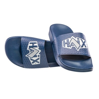 Haix - Sandale HAIXilette, blau, Größe EU 38