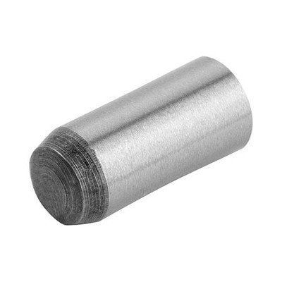 KIPP - ZYLINDERSTIFT DIN6325, D=10, L1=55, WERKZEUGSTAHL GEHÄRTET