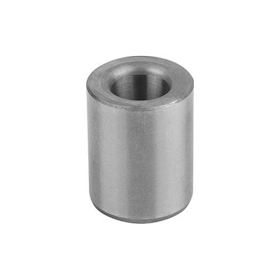 KIPP - BOHRBUCHSE ZYLINDRISCH DIN179, FORM:B, EINSATZSTAHL 5,1X10X16