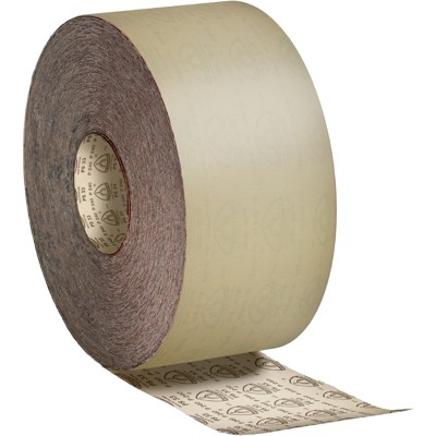 KLINGSPOR - Schleifpapier-Sparrolle PS 33 B, 110 x 50000mm Korn 150, 1 Stück