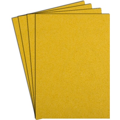 KLINGSPOR - Schleifpapier-Bogen PS 30 D, 230 x 280mm Korn 150, 1 Stück