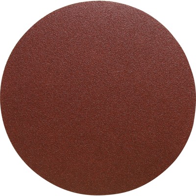 KLINGSPOR - PS 33 CK Scheiben kletthaftend, 225 mm Korn 40 Lochform GLS55