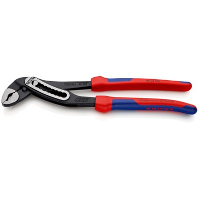 KNIPEX® - Wasserpumpenzange Alligator® 88 02 300 poliert Mehrkomponenten 300mm