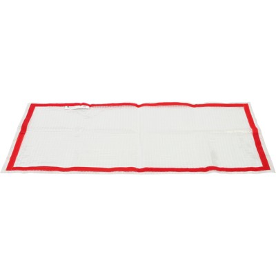 KSTOOLS® - Isolierende Klettdecke, 900x500mm