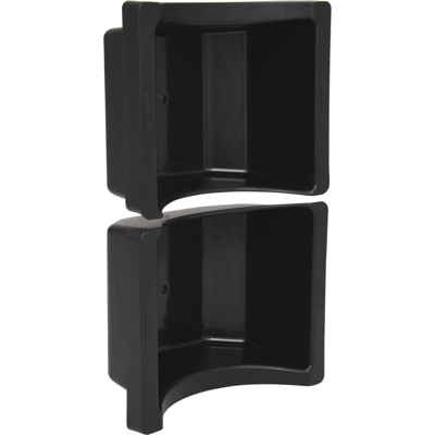 KSTOOLS® - Achsölwanne für LKW, Satz 2-teilig