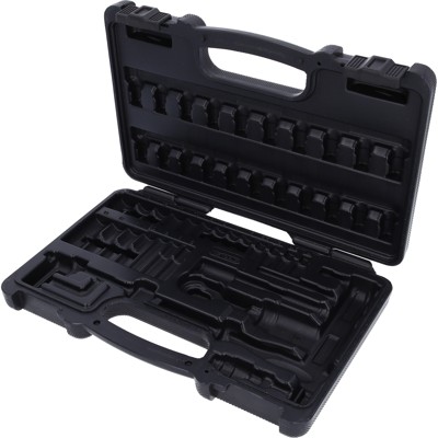 KSTOOLS® - Kunststoff-Leerkoffer für 911.0653