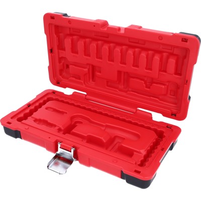 KSTOOLS® - Kunststoff-Leerkoffer für 958.0652