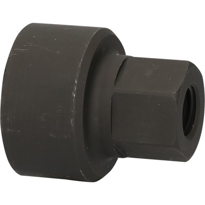 KSTOOLS® - Druckstück mit Sechskant, Ø 46 mm, 51 mm