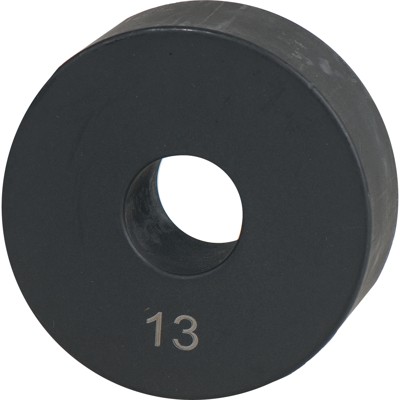 KSTOOLS® - Druckstück, Außen-Ø 65 mm, Innen-Ø 20 mm