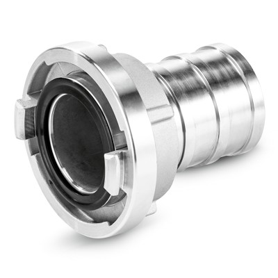 Kärcher - Klauenkupplung Storz-B-Tülle 75mm für WWP 45, Teile-Nr. 6.395-194.0