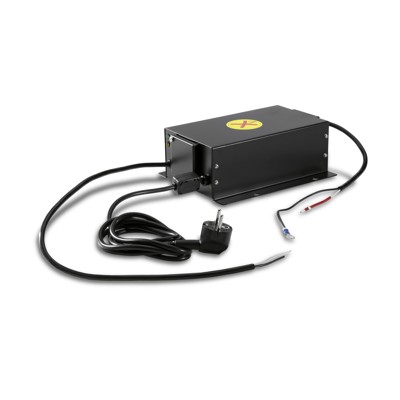 Kärcher - Ladegerät 24 V für wartungsfreie Batterie 15A, Teile-Nr. 6.654-140.0