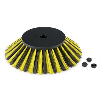 Kärcher - Seitenbesen Standard PET für KM 105/110, Teile-Nr. 6.966-063.0