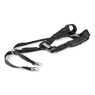 Kärcher - Doppelschulter-Tragegurt für LB 850 Bp, Teile-Nr. 6.990-516.0