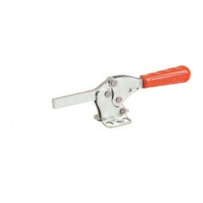 Kukamet - Horizontalspanner 111 Verzinkt, massiver Haltearm 116mm