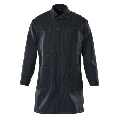 MASCOT® - Gladstone Kittel LIGHT, Schwarzblau, Größe M