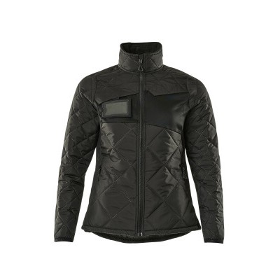 MASCOT® - Thermojacke ACCELERATE Schwarz 18025-318-09, Größe S