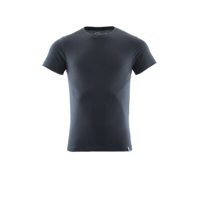 MASCOT® - T-Shirt CROSSOVER, Schwarzblau, Größe 5XL-ONE