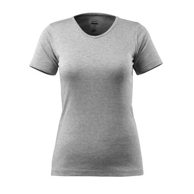 MASCOT® - T-Shirt Nice Grau-meliert 51584-967-08, Größe 3XL