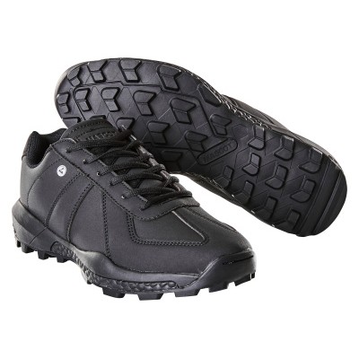 MASCOT® - Sneakers FOOTWEAR CLEAR, Schwarz, Größe 0941