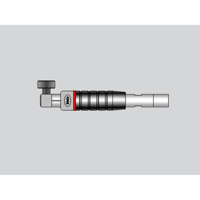 Mahr - 844 Dg-XL Messgerätehalter Länge 154 mm, M10 x 1