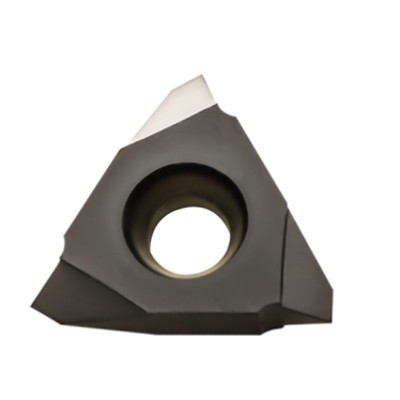 MetavCUT - Gewindedrehplatten 16EL AG55 für Cast Iron Material