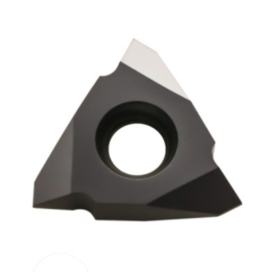 MetavCUT - Gewindedrehplatten 22EL N60 für Steel Material