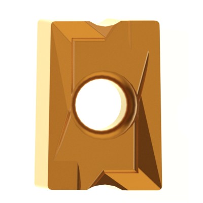 MetavCUT - Wendeplatten LNMX 151016 für Aluminium Material