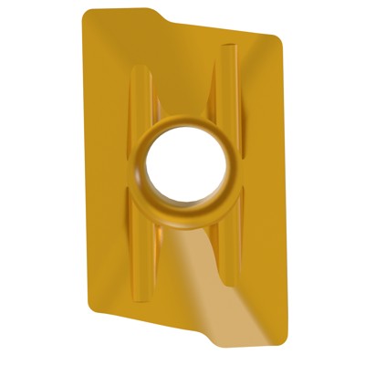 MetavCUT - Wendeplatten BDMT 110302 für Stainless Steel Material