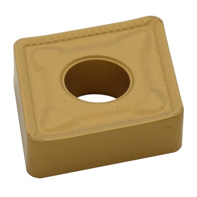 MetavCUT - Wendeplatten CNMM 190608 für Stainless Steel Material