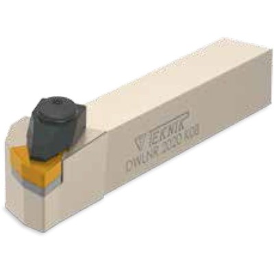 Teknik Makina - Klemmhalter 95° für Wendeplatten WN-- 0604 D179TM