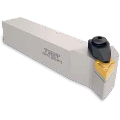 Teknik Makina - Klemmhalter 107,5° für Wendeplatten DN-- 1506 D296TM