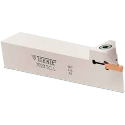 Teknik Makina - Stechklemmhalter für Wendeplatten 2C MGM D611TM