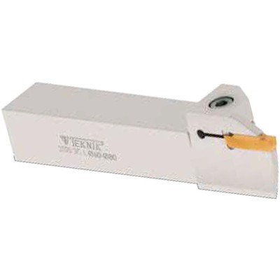 Teknik Makina - Stechklemmhalter 80mm Durchmesser für Wendeplatten MGM 3