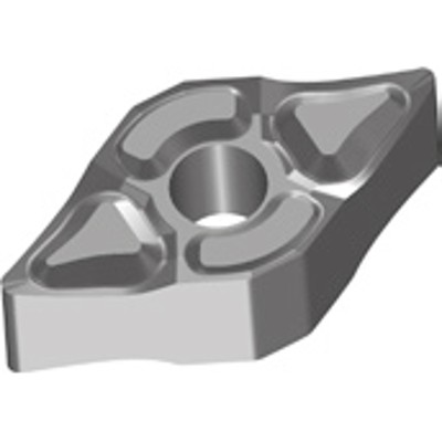 MetavCUT - Wendeplatten DNEG 150608 für Steel Material