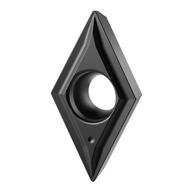 MetavCUT - Wendeplatten DPGT 11T304 für Aluminium Material