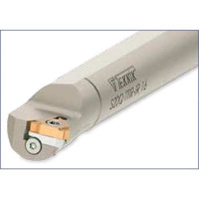 Teknik Makina - Bohrstange 24mm Durchmesser für Wendeplatten 16 IR
