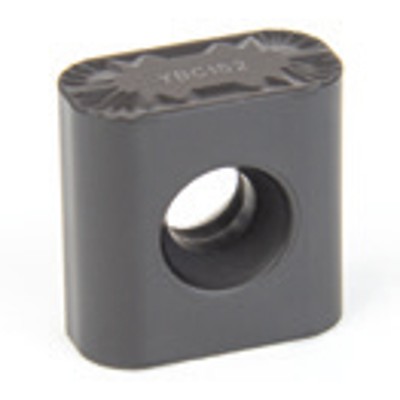MetavCUT - Wendeplatten LNUX 40-1 Y für Steel Material