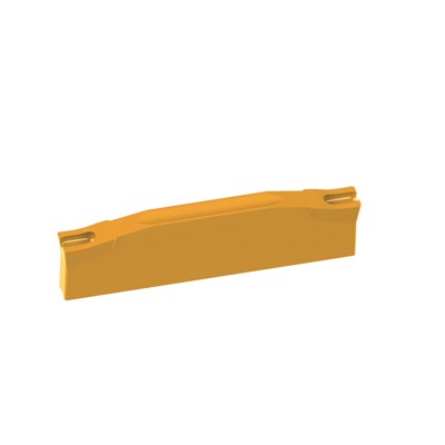MetavCUT - Wendeplatten N123T3-0050 für Aluminium Material